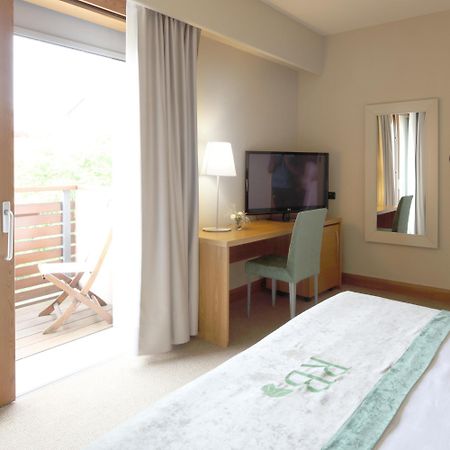 Отель Relais Le Betulle Конельяно Экстерьер фото