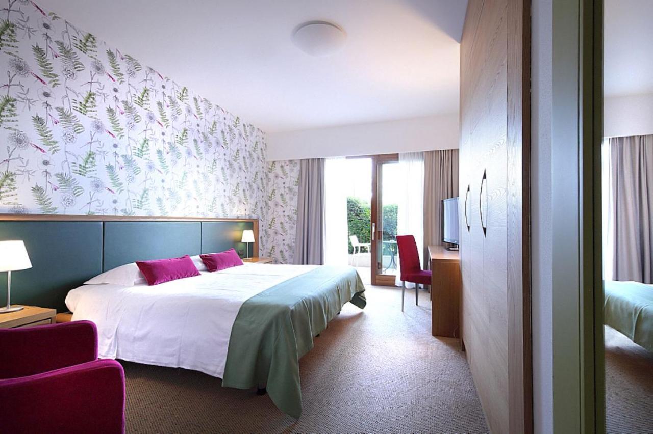 Отель Relais Le Betulle Конельяно Экстерьер фото