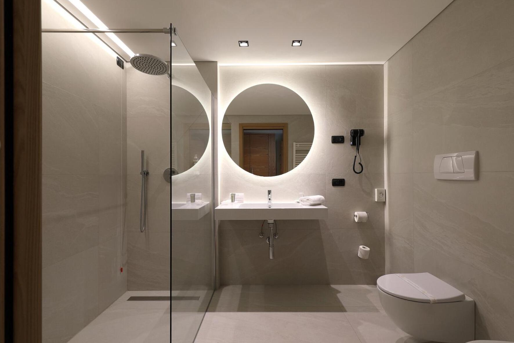 Отель Relais Le Betulle Конельяно Экстерьер фото