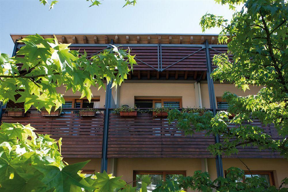 Отель Relais Le Betulle Конельяно Экстерьер фото